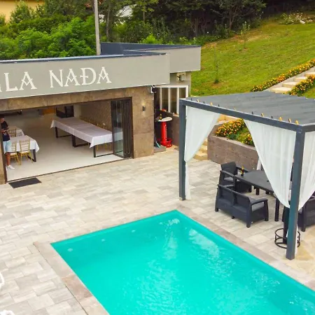 Nadja Vila