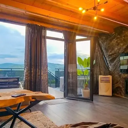 Вилла Nadja
